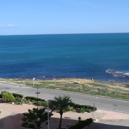 Casas Holiday - Miramar III Torrevieja Exteriör bild