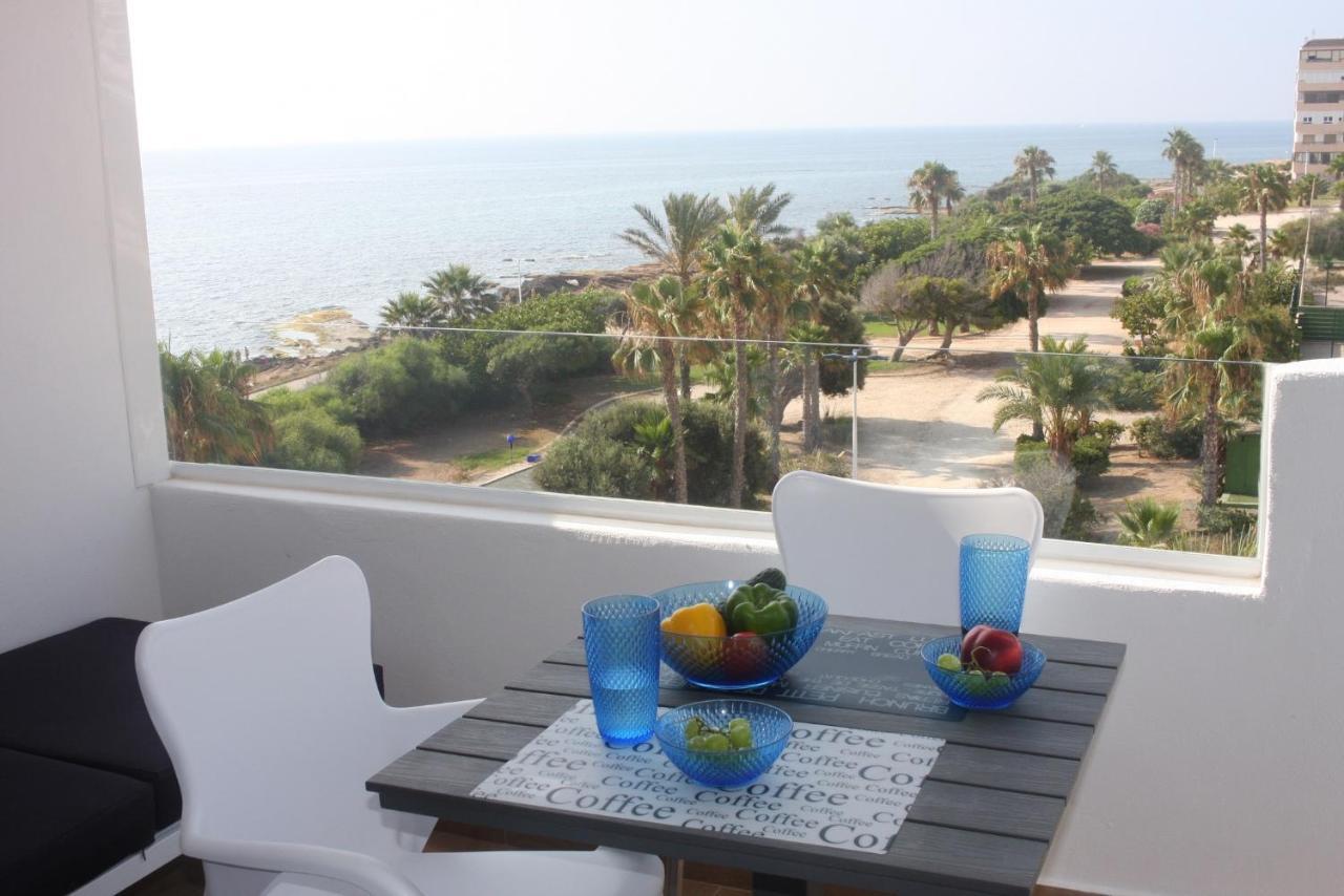 Casas Holiday - Miramar III Torrevieja Exteriör bild