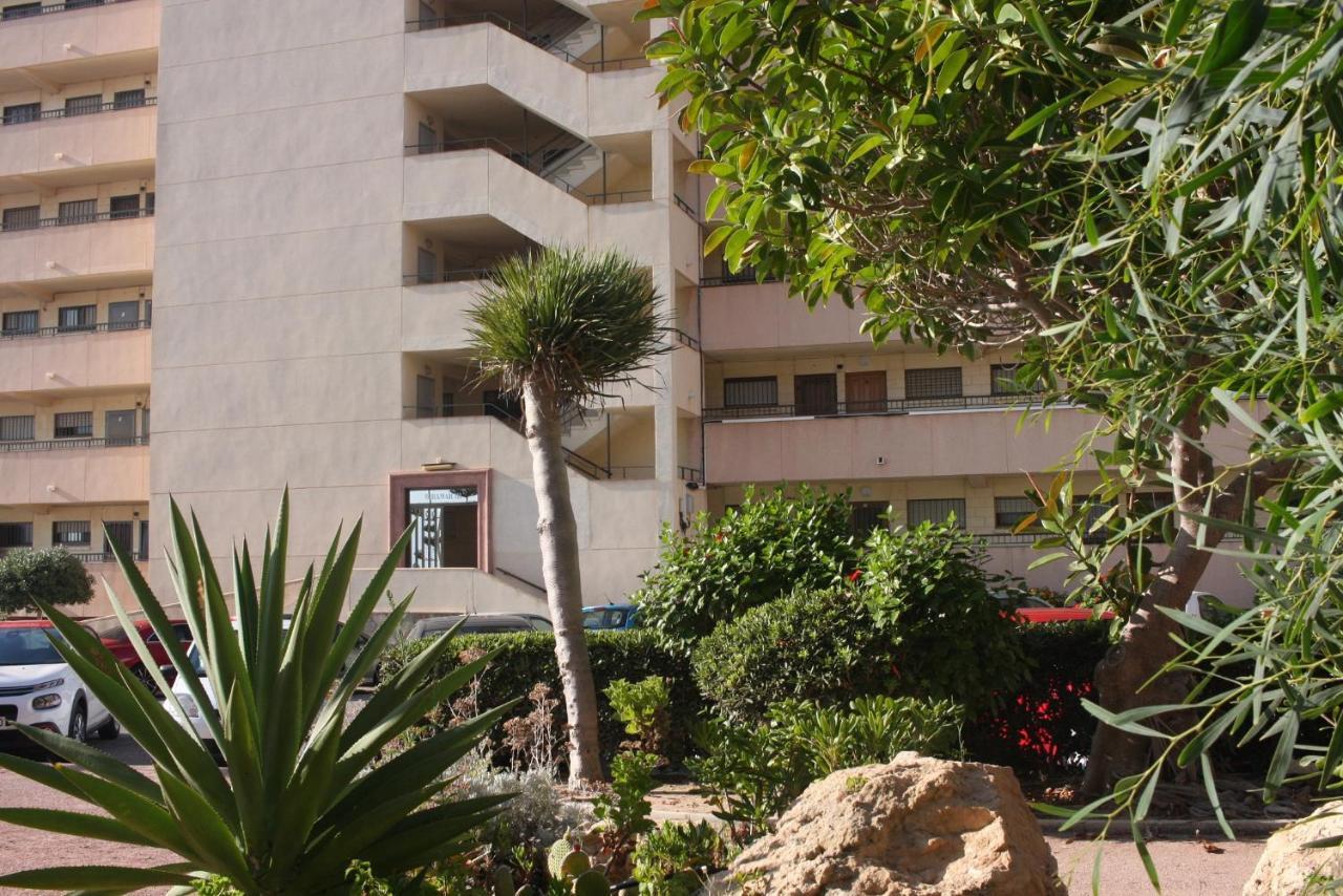 Casas Holiday - Miramar III Torrevieja Exteriör bild
