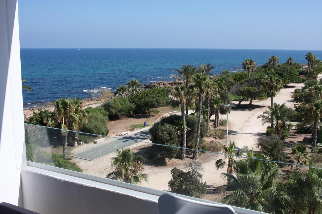 Casas Holiday - Miramar III Torrevieja Exteriör bild