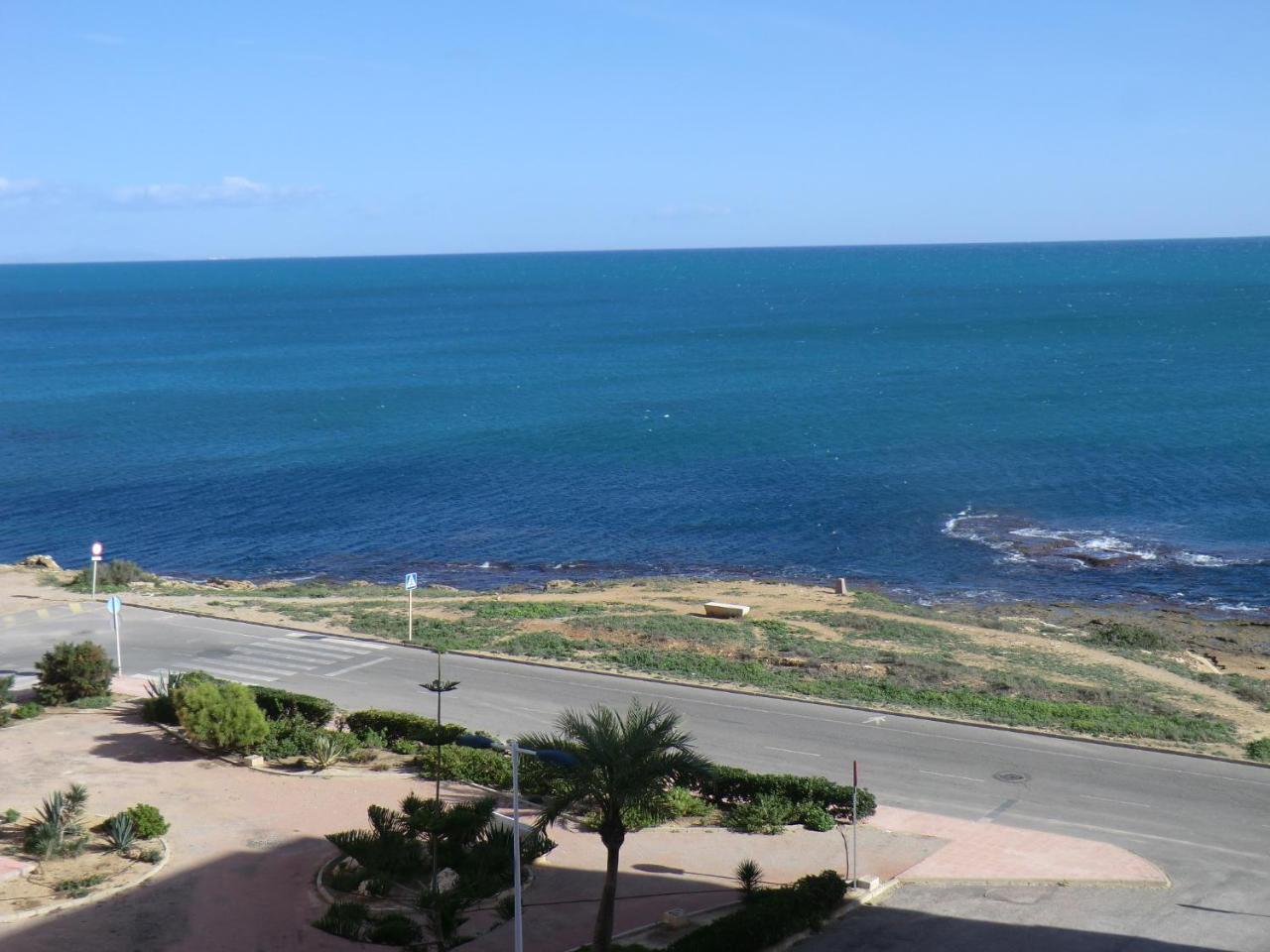 Casas Holiday - Miramar III Torrevieja Exteriör bild