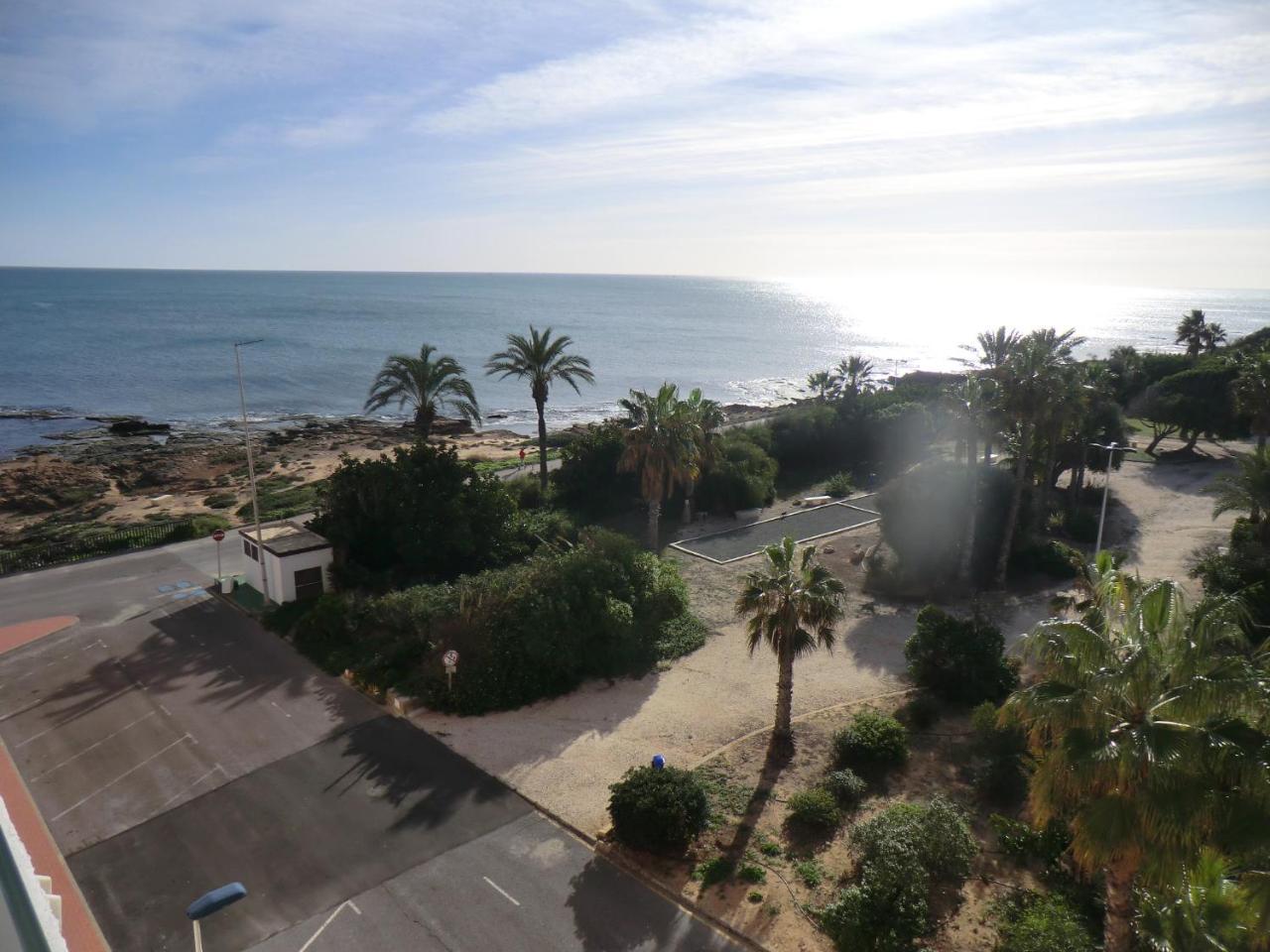 Casas Holiday - Miramar III Torrevieja Exteriör bild